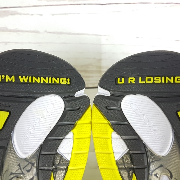 Saucony Grid Fastwitch 5 Shoes Men's 9.5 - RARE - Picture 3 of 8